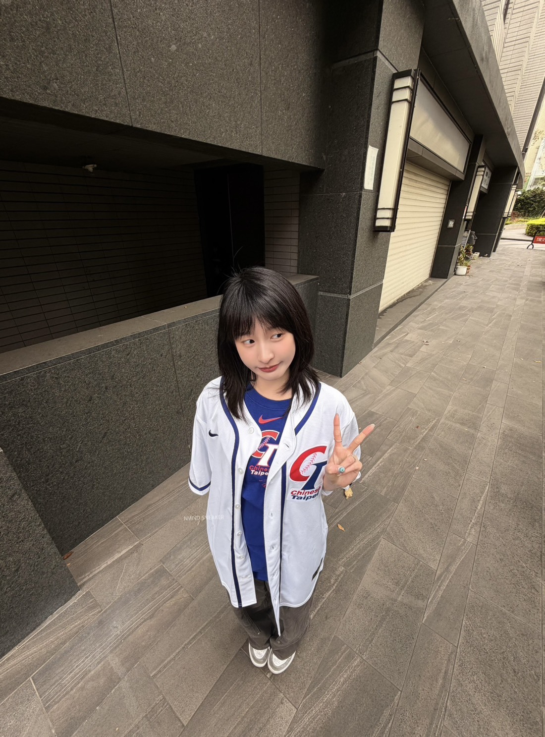 <快速出貨⚡為中華隊加油🎉>NIKE CHINESE TAIPEI  WBC經典賽中華隊球衣