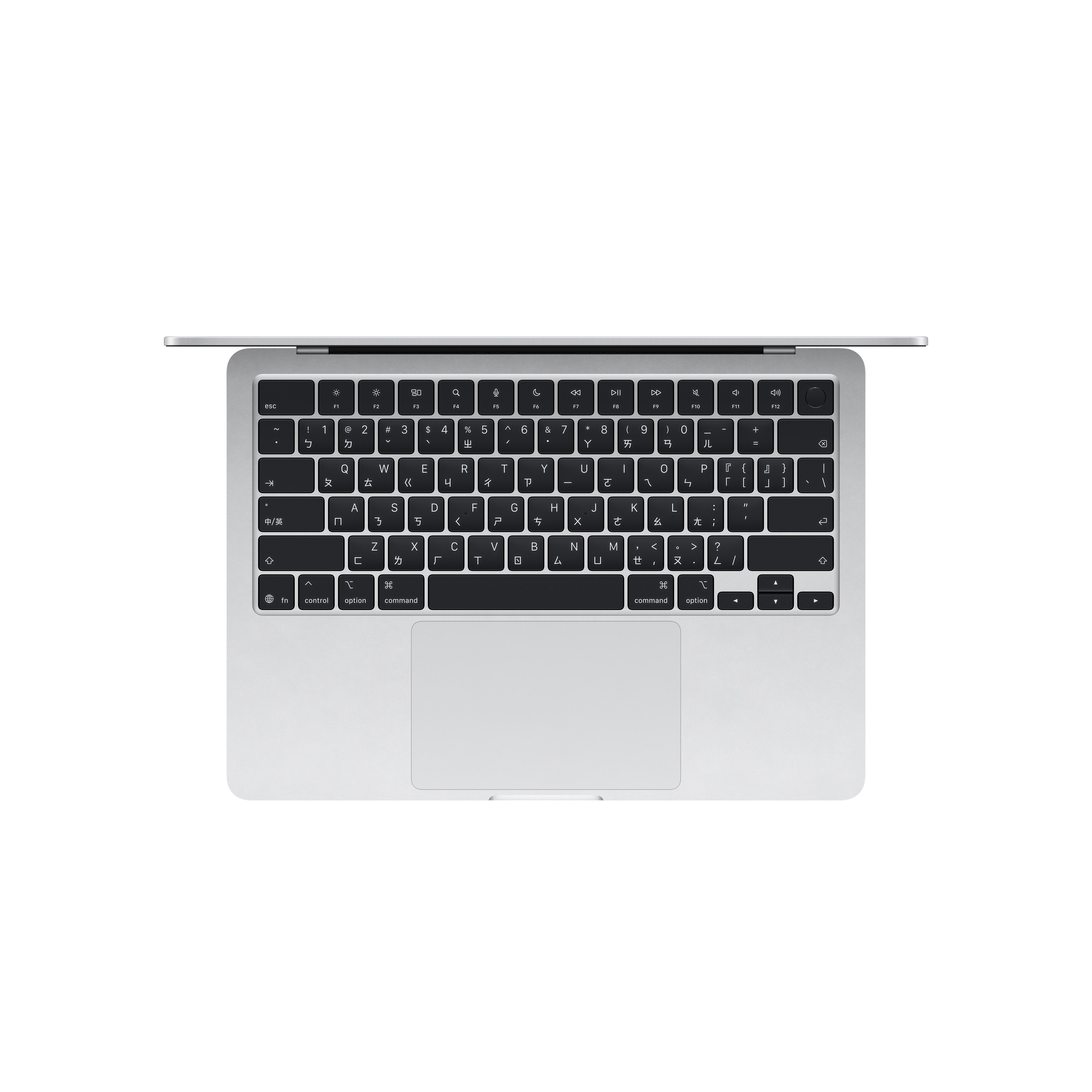 MacBook Air 13吋M5 晶片（16GB/1TB）- [i]Store