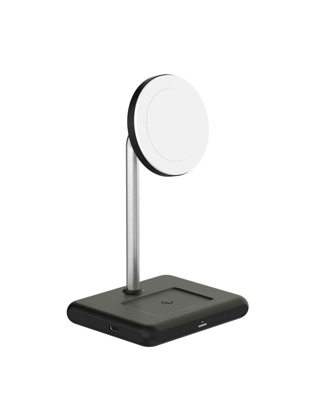 Allite | WQ1 2+1 磁吸無線充電座【Allite 官方授權經銷】