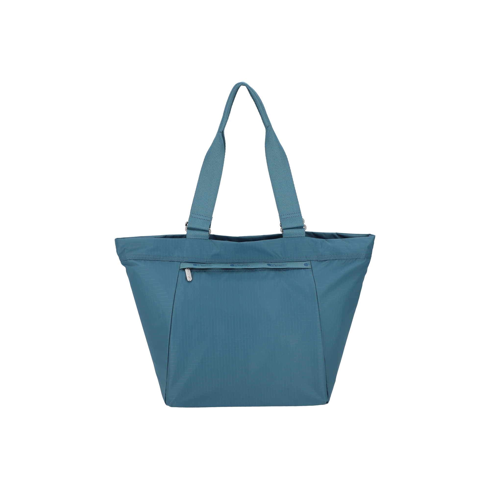 中型托特包 (BLUE INDIGO)