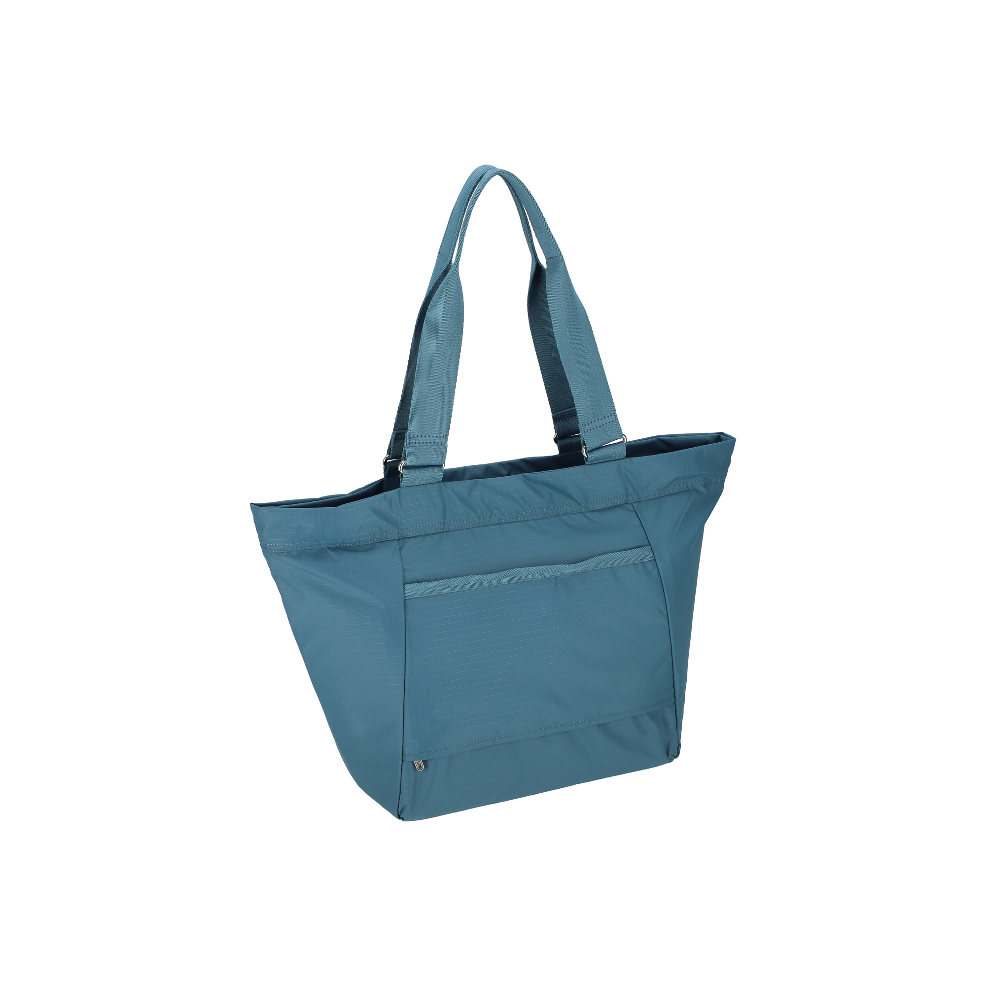 中型托特包 (BLUE INDIGO)