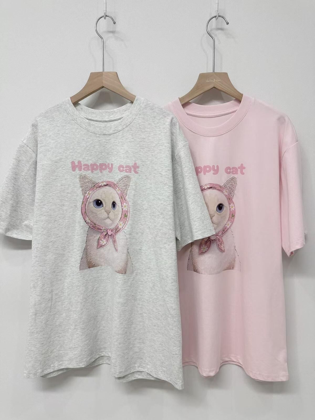 LU11H  我有兩隻🐱TOP