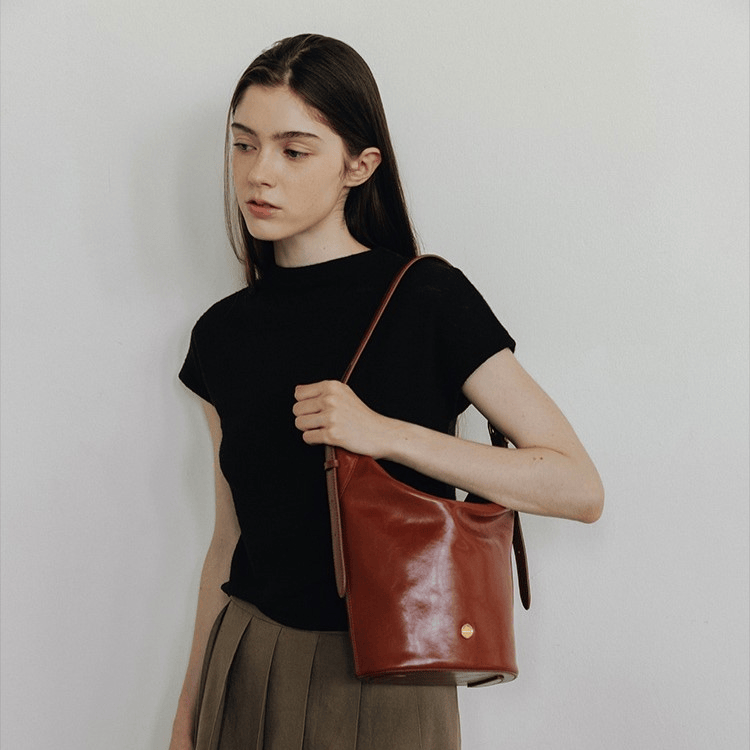 LEMEME｜Sac Leo [2 colors]