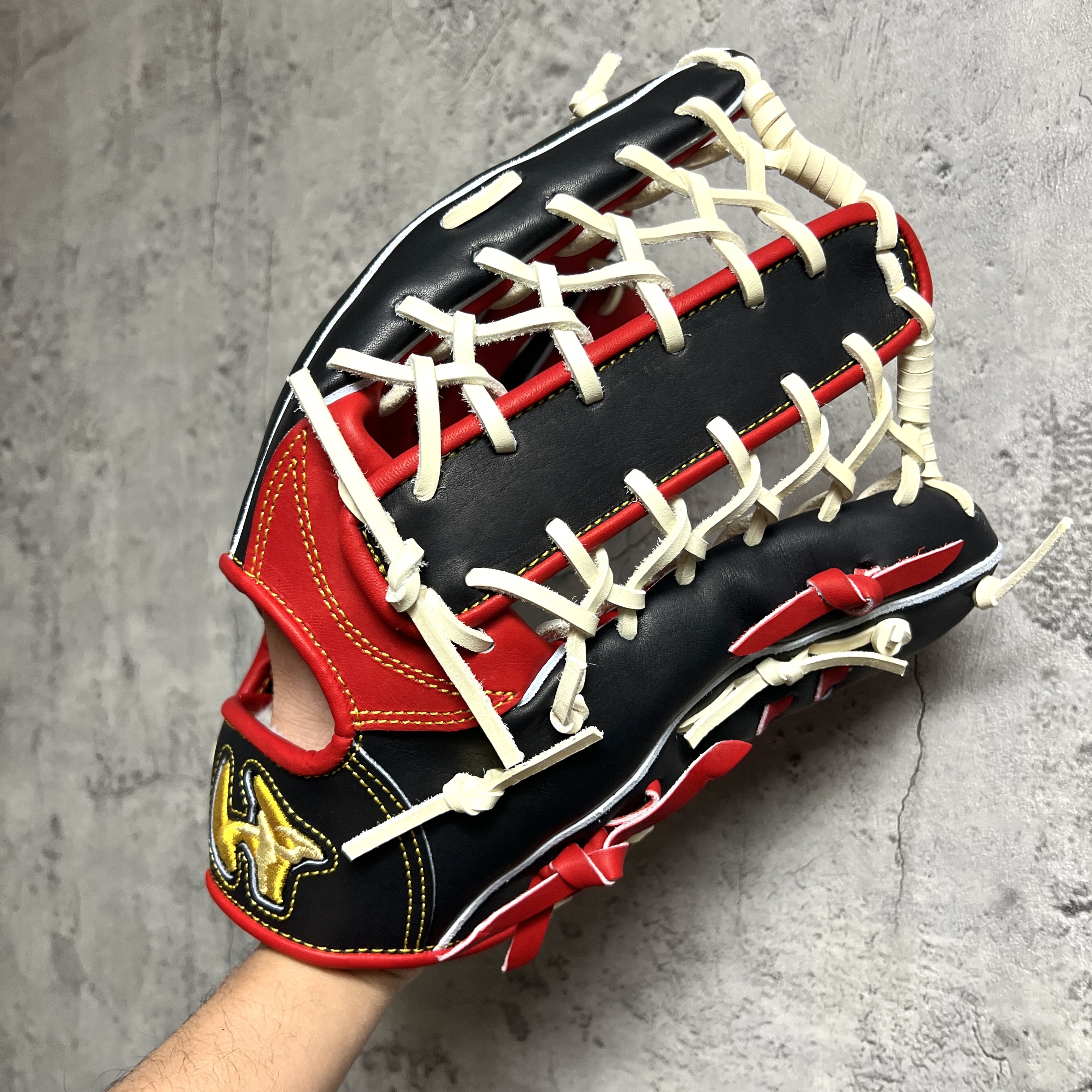 WORLD PEGASUS GRAND PEGASUS 瘋牛限定版 軟式 外野用 店舗別注 WGNGPTOG M2603-013