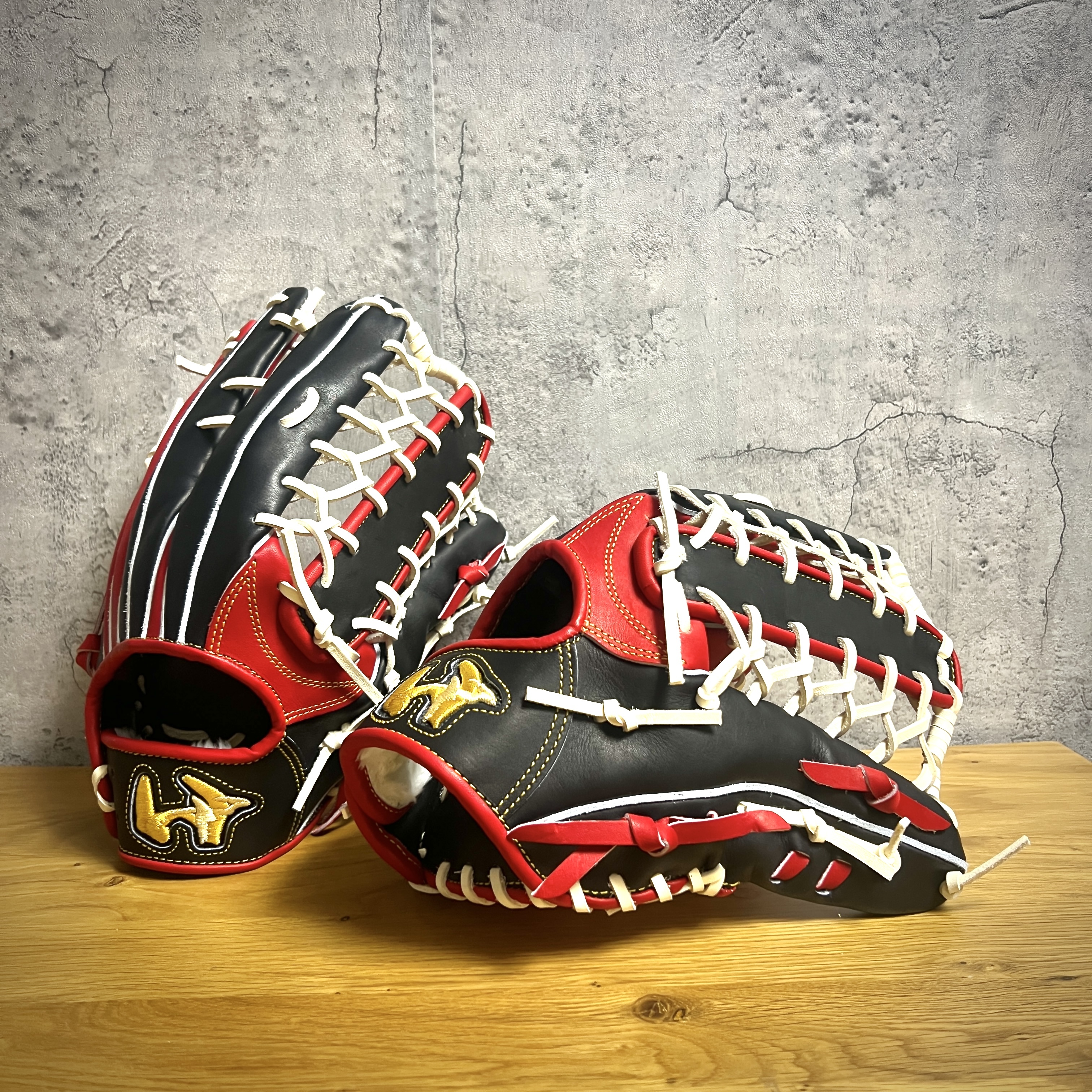 WORLD PEGASUS GRAND PEGASUS 瘋牛限定版 軟式 外野用 店舗別注 WGNGPTOG M2603-013