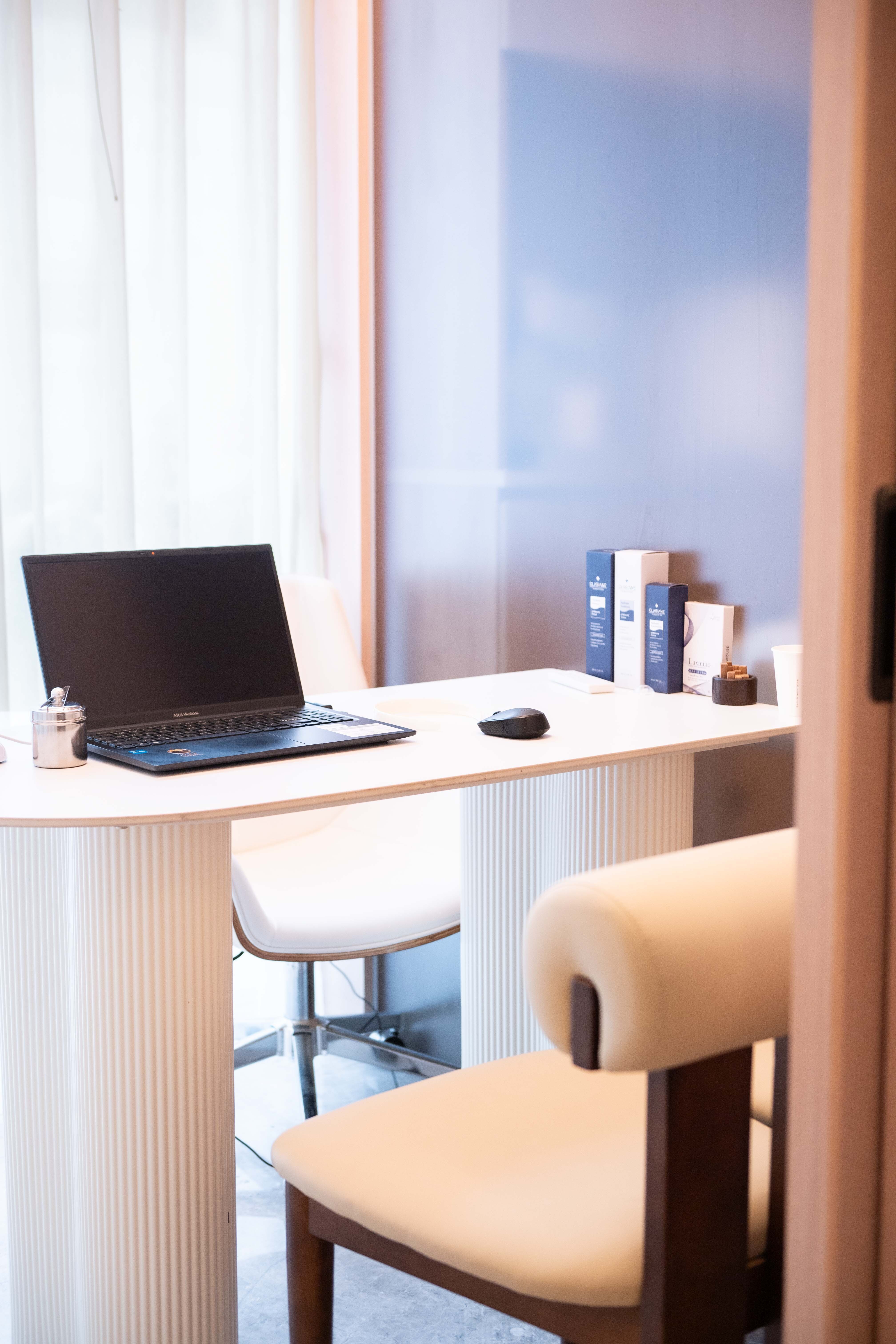 黑科技豐盈養髮露 , 黑科技養髮 , 頭皮檢測 , 1825頭皮檢測 , 雅諾士