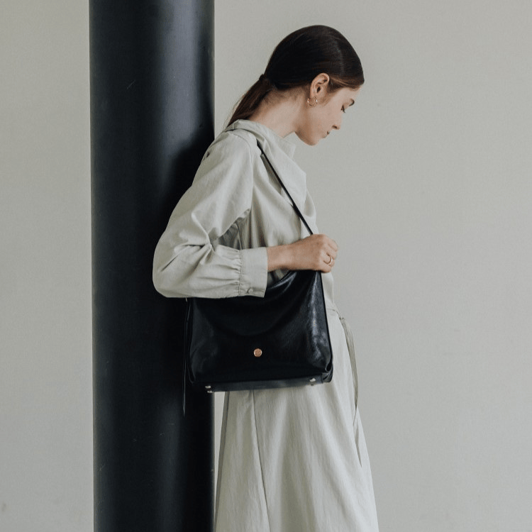 LEMEME｜Sac Leonie  [3 colors]