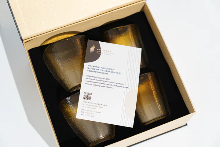 自選加購 - 客製禮卡