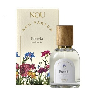 CF6538  NOU - NOU 佛手柑 淡香精 / 小蒼蘭 淡香精  50ML