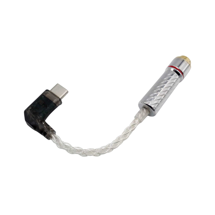 Luminox Audio R1 USB C - 3.5mm / 4.4mm  轉換線