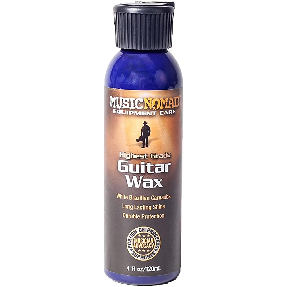 【1-3】[MusicNomad] 吉他棕櫚蠟 #MN102