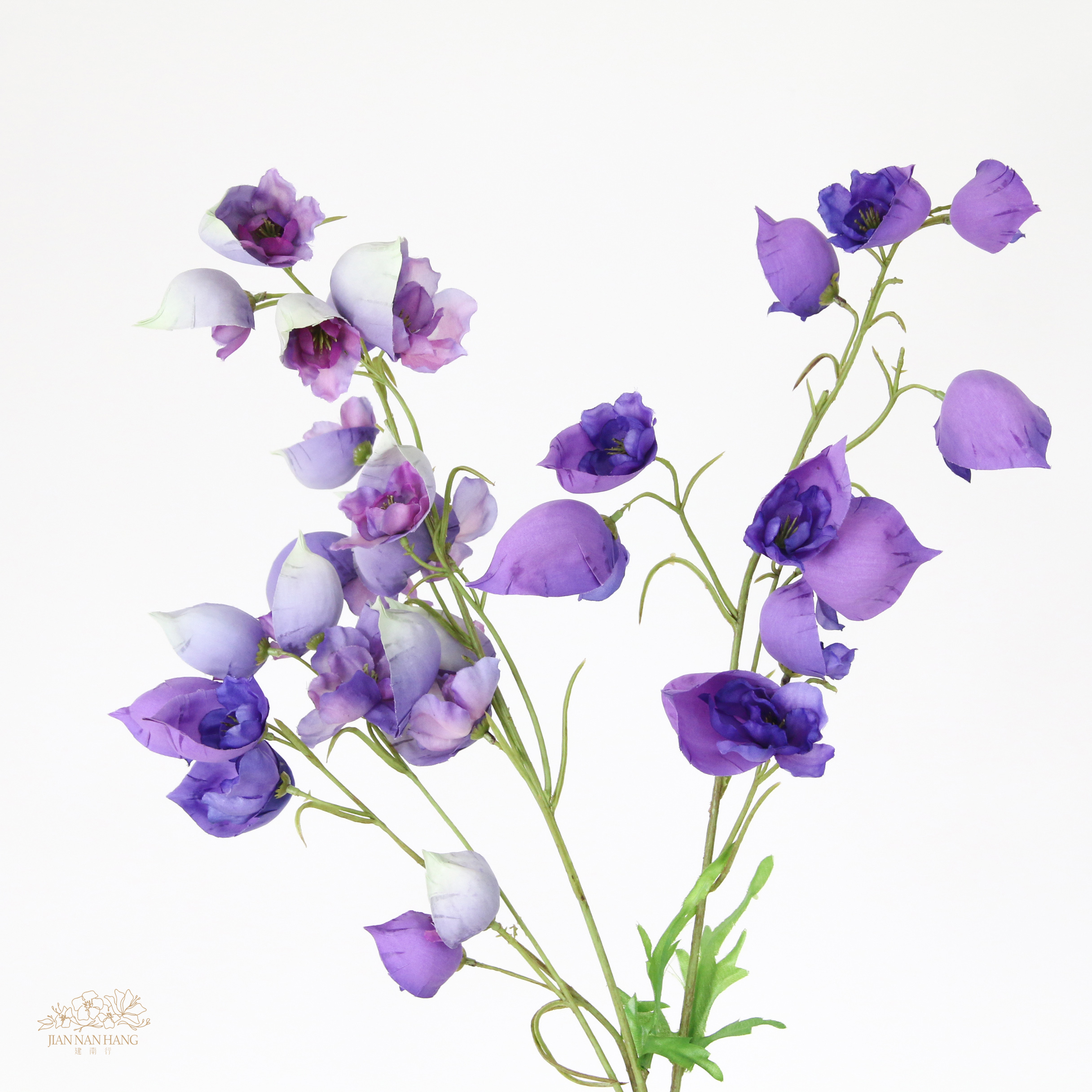 人造花 附子屬 2色