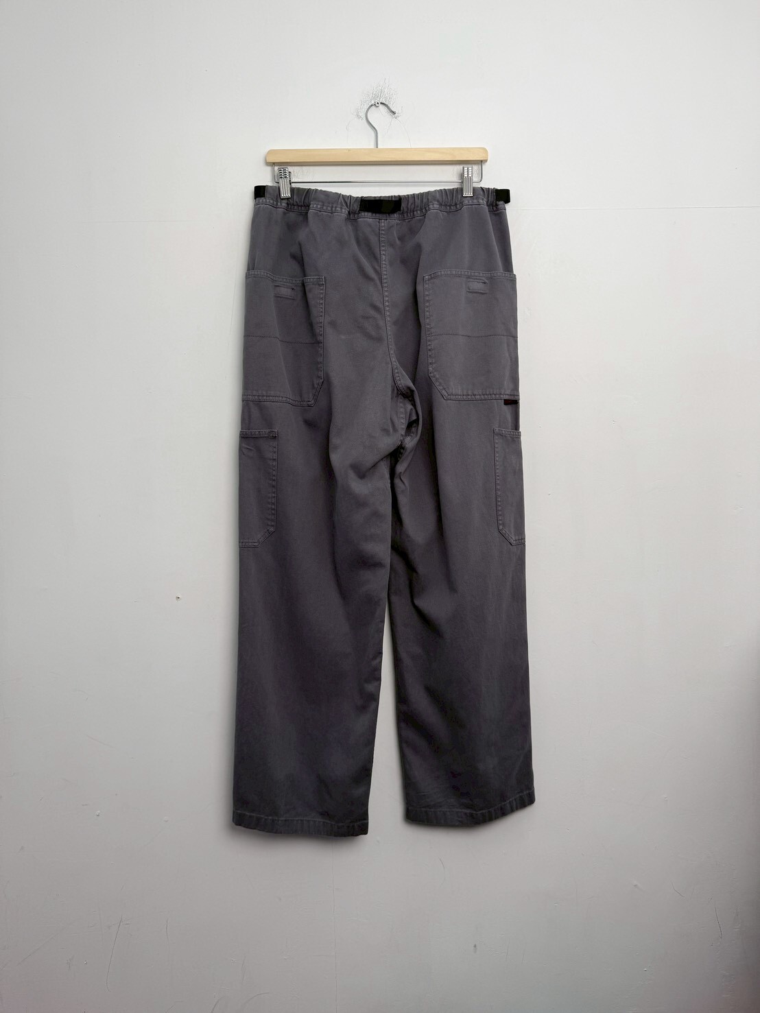 GRAMICCI ROCK SLIDE PANT SIZE XL