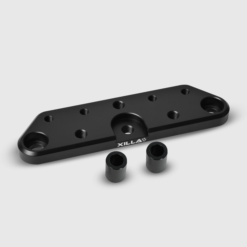 HONDA X-ADV750.ADV350｜鋁合金多功能龍頭座