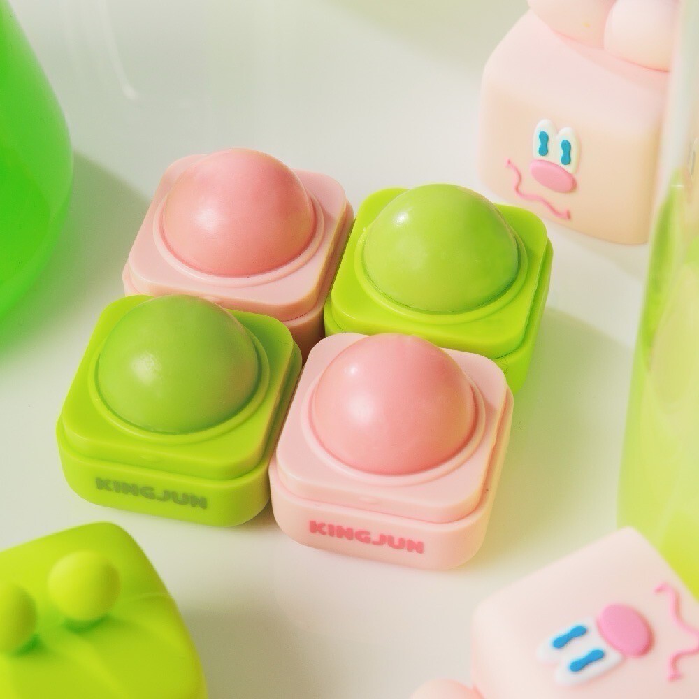 【預購】FRESHO2 超補水小方糖潤唇膏 6.8G 14款 CHENFRE