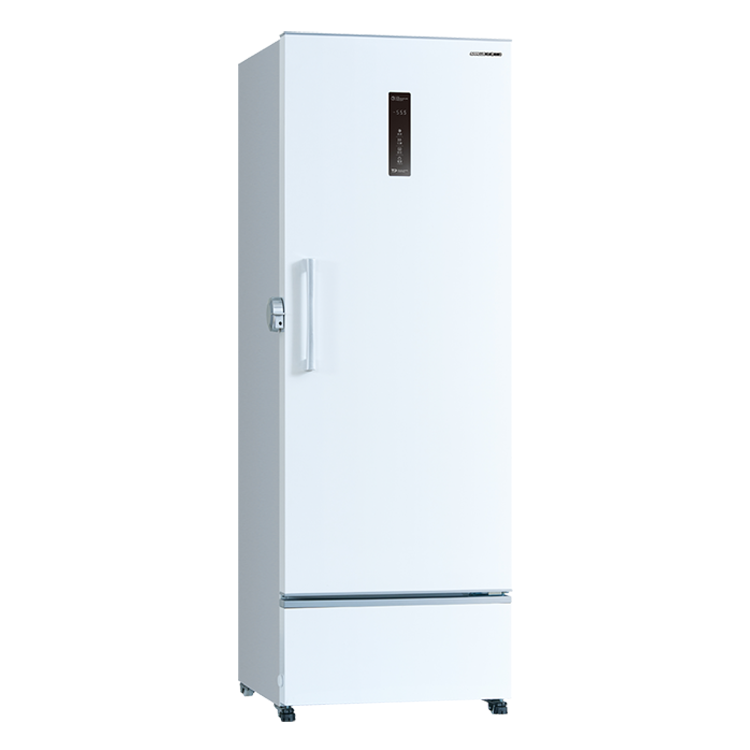 SANLUX 台灣三洋 200L -60°C超低溫直立式冷凍櫃(TFS-U200G)