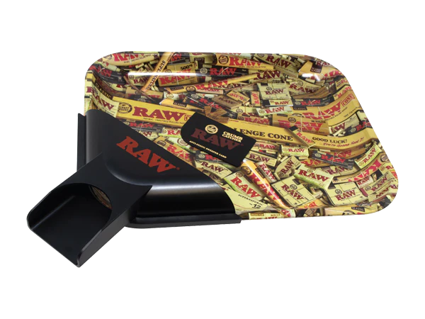 🇪🇸RAW - Crumb Catcher 殘屑救星｜Large Tray 大盤專用