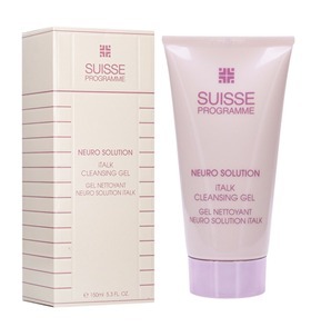 CF6542   SUI - SUISSE PROGRAMME   智能美肌潔面啫喱