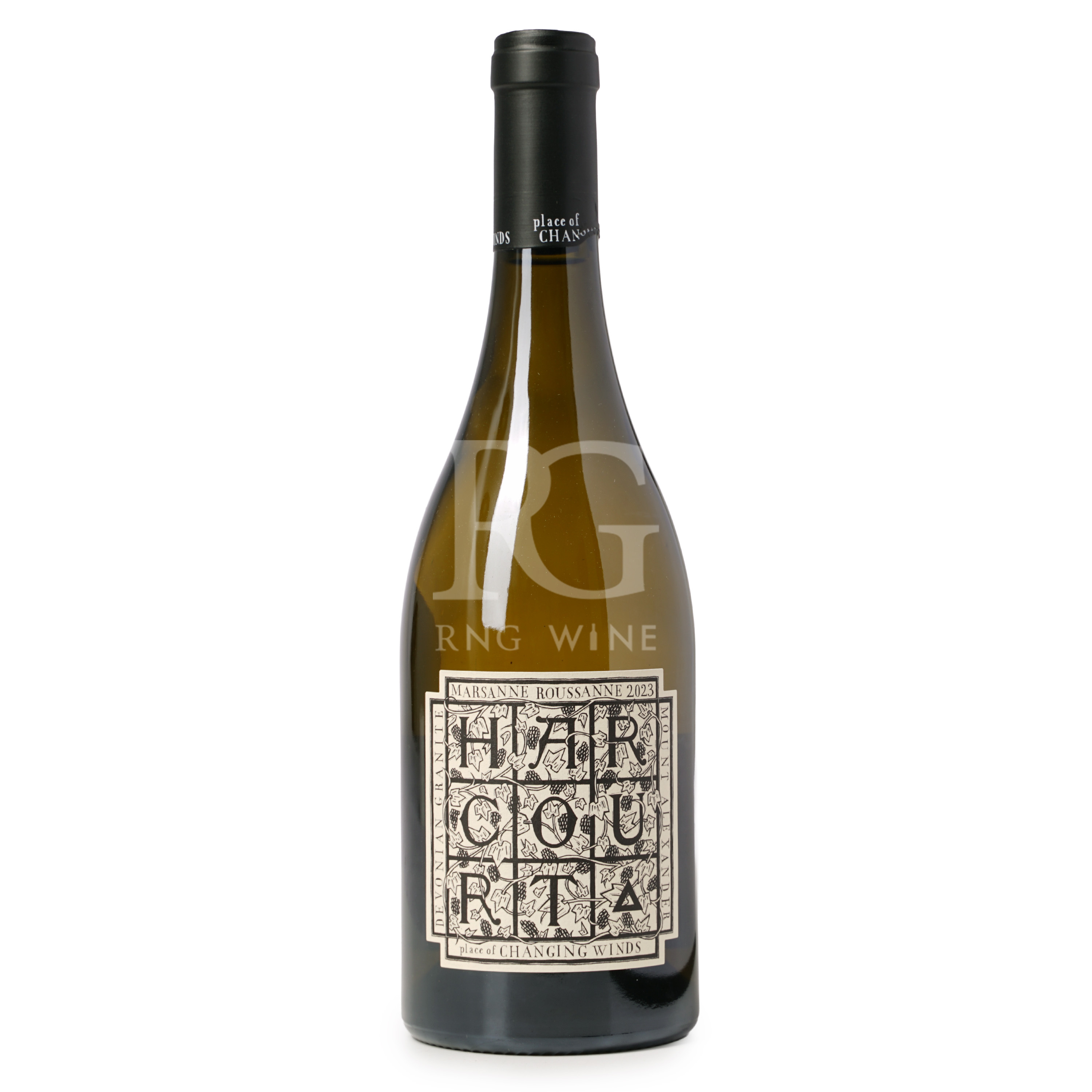 Place of Changing Winds Harcourt Marsanne 2023 (RP95)