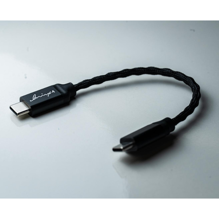 Luminox Audio K3 USB C - USB C 轉換線