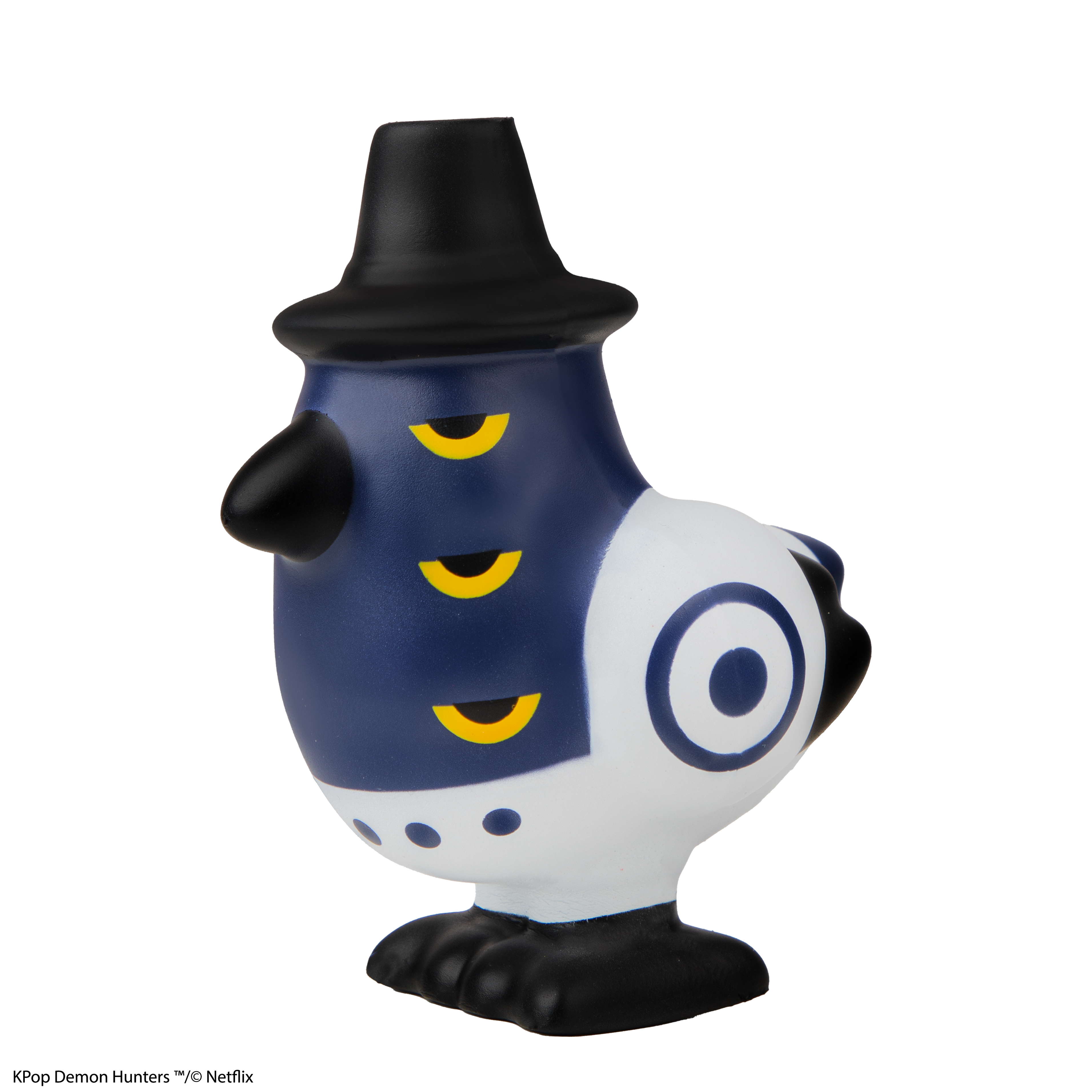 KPop 獵魔女團 - 捏捏－Sussie