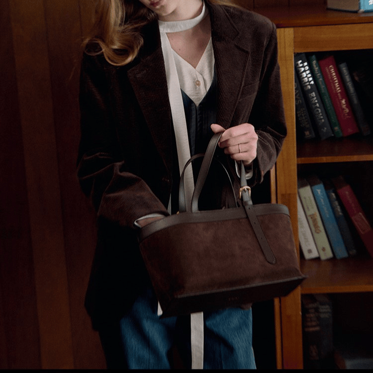 LEMEME｜Sac Lior  [2 colors]