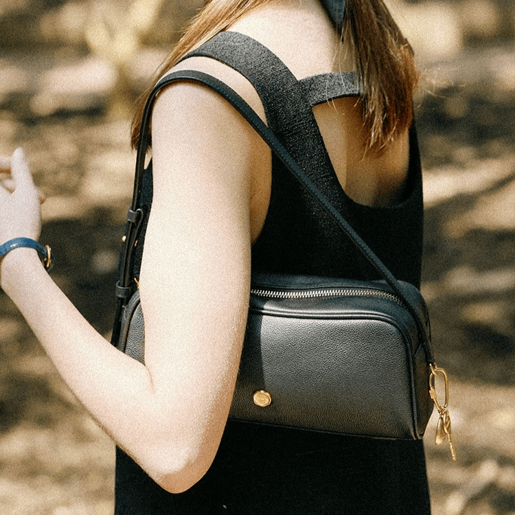 LEMEME｜Sac Louis [2 colors]