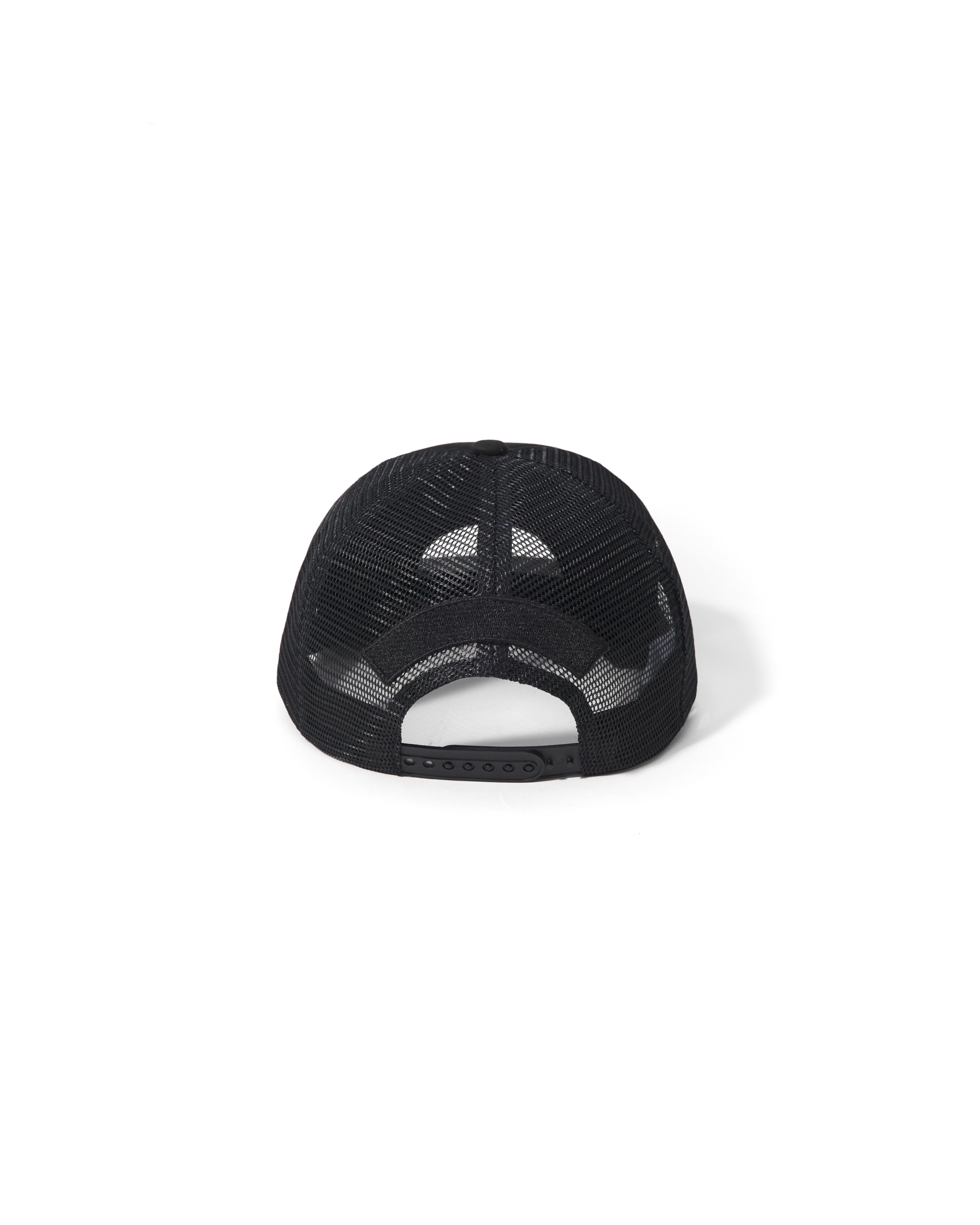 AES DUAL ADJUST MESH CAP