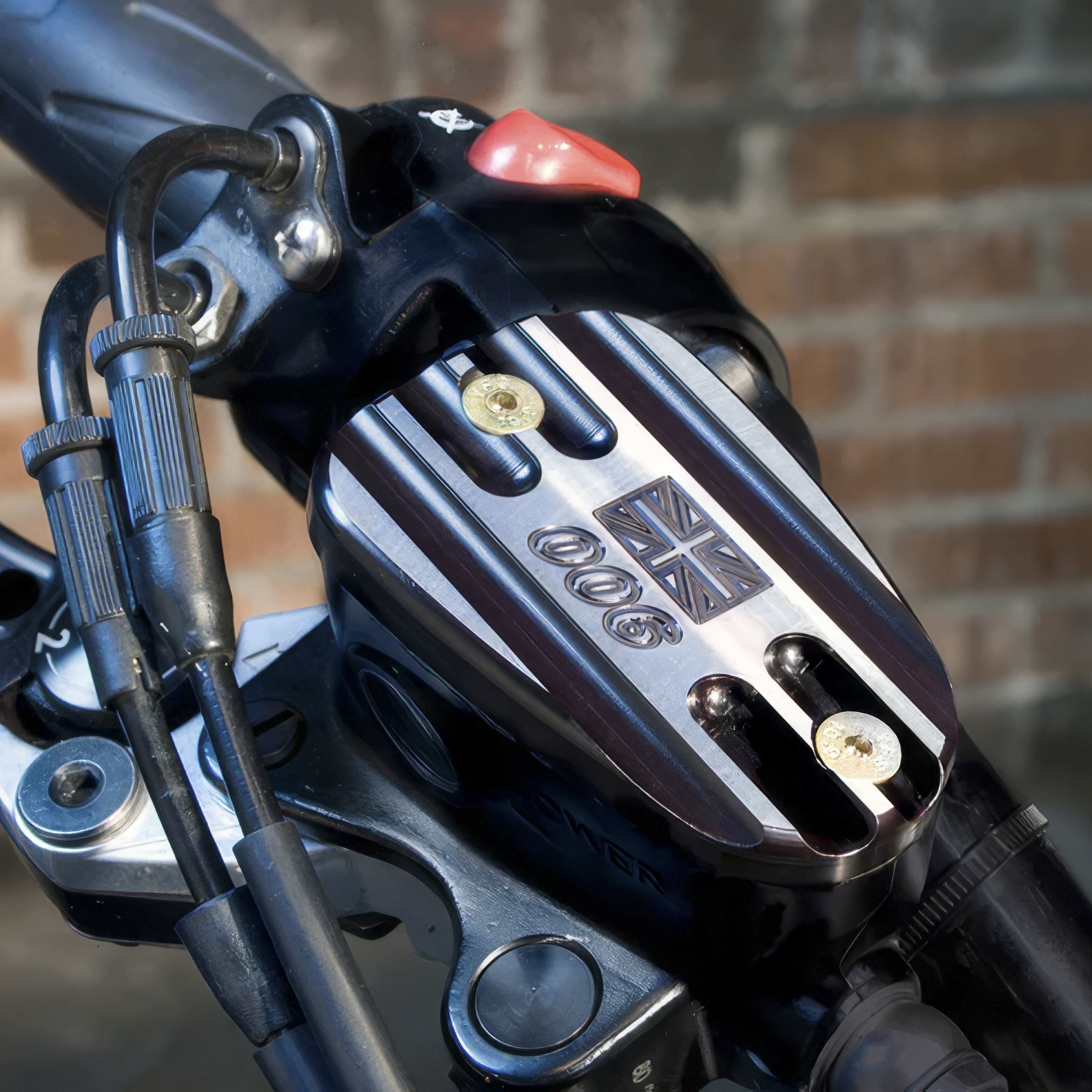 Joker Machine 凱旋通用 油杯蓋