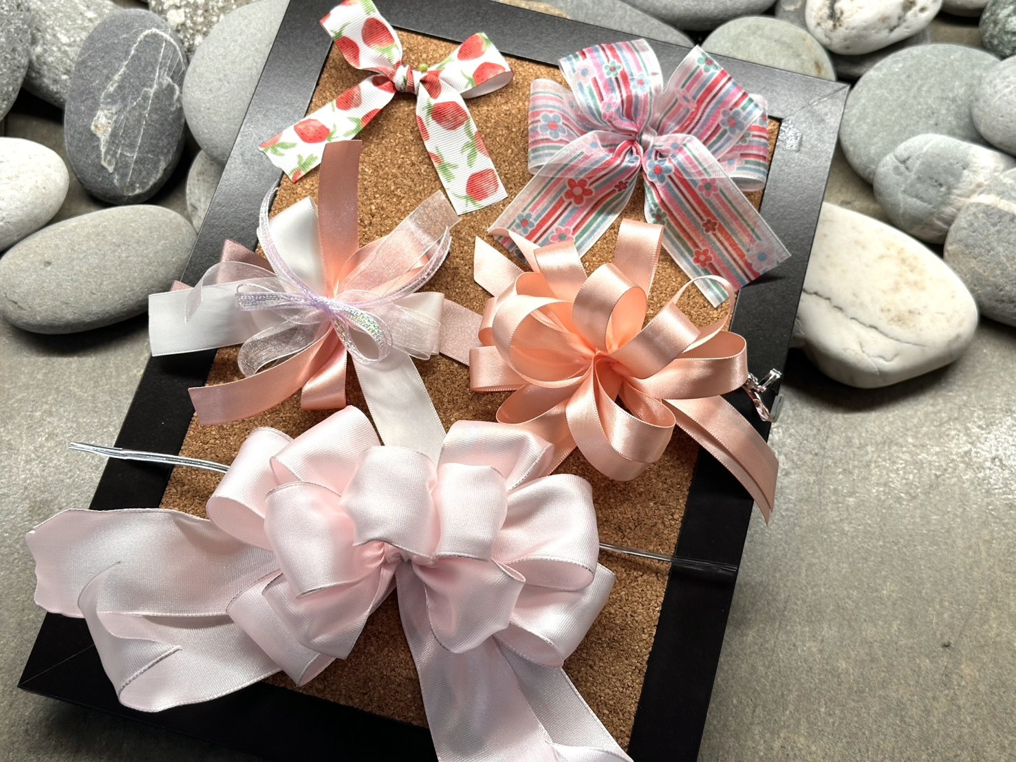 快閃蝴蝶結班 3/18