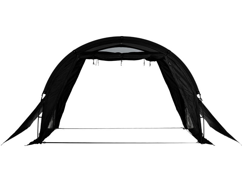 JakeLah｜J.tunnel｜全黑化｜可延伸隧道基地帳