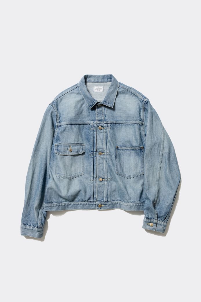 Unlikely TIME TRAVEL TRUCKER TIME 1977 WASH