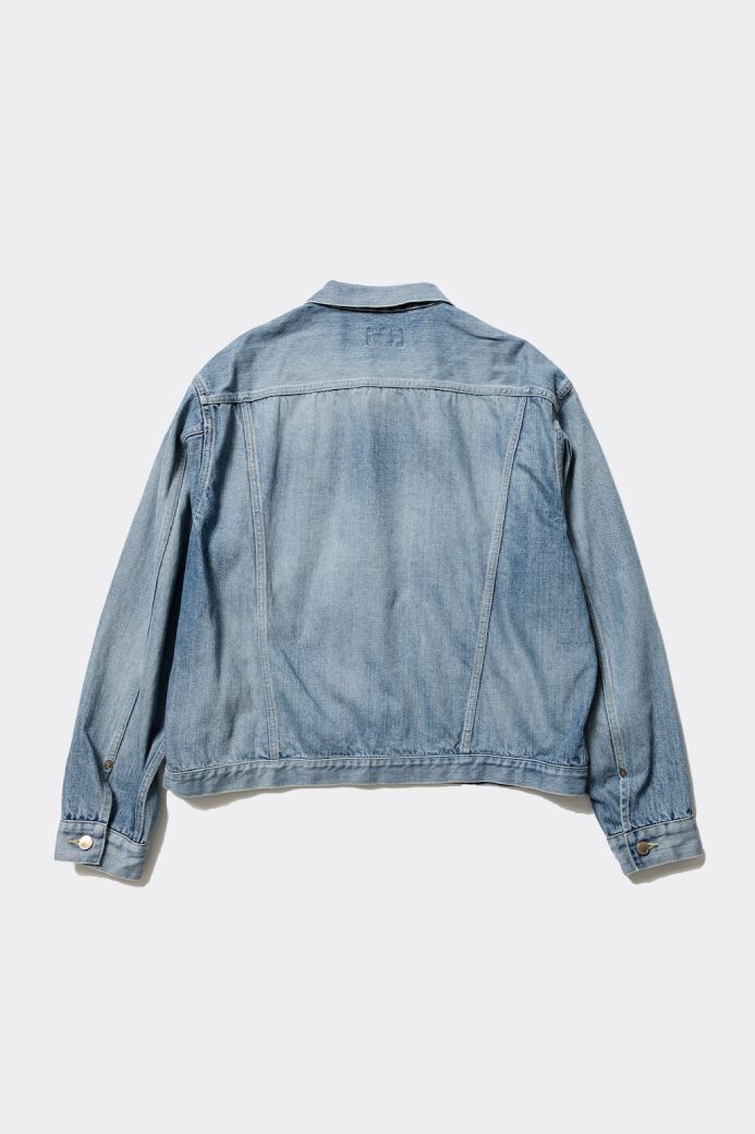 Unlikely TIME TRAVEL TRUCKER TIME 1977 WASH