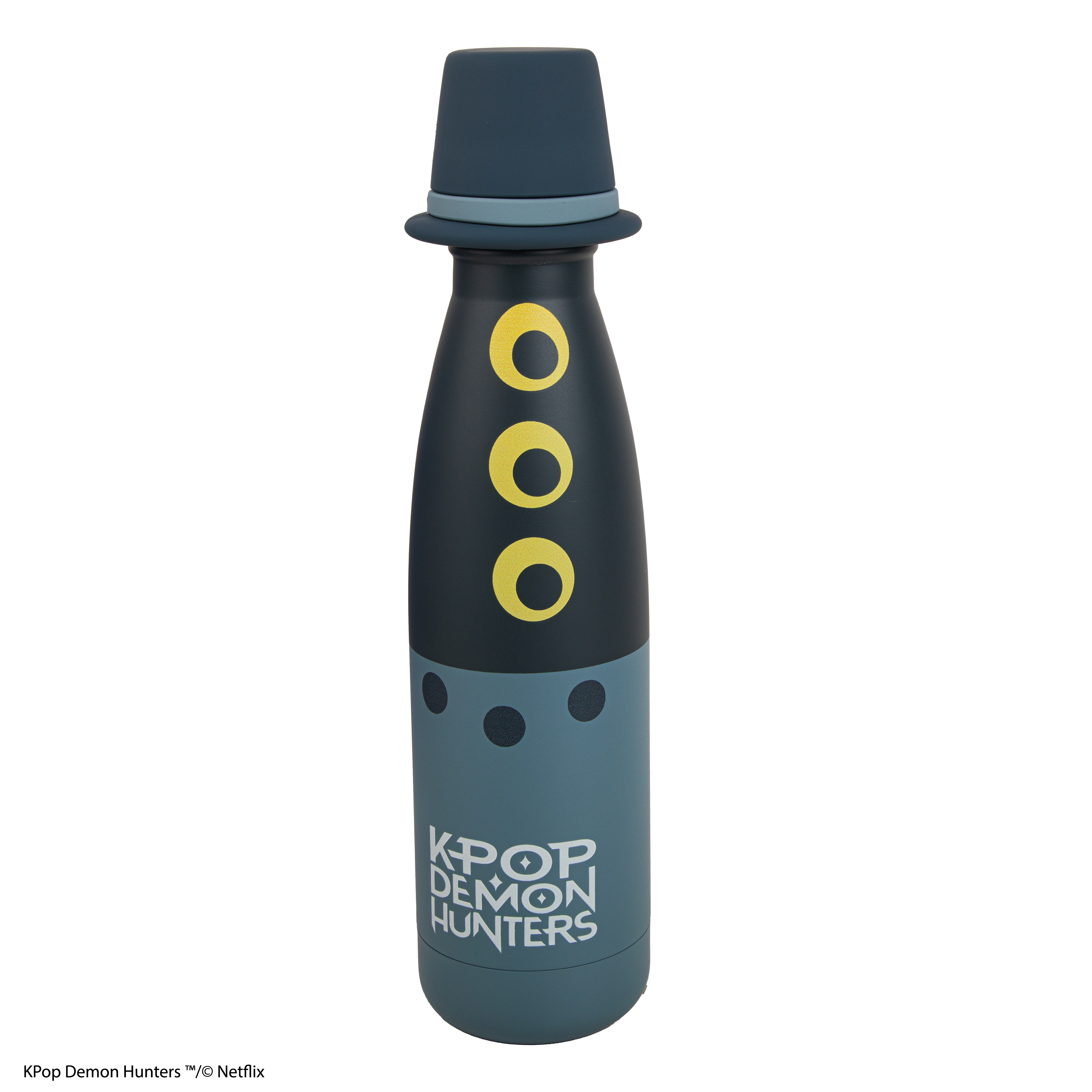 KPop 獵魔女團 - 水瓶 - Sussie