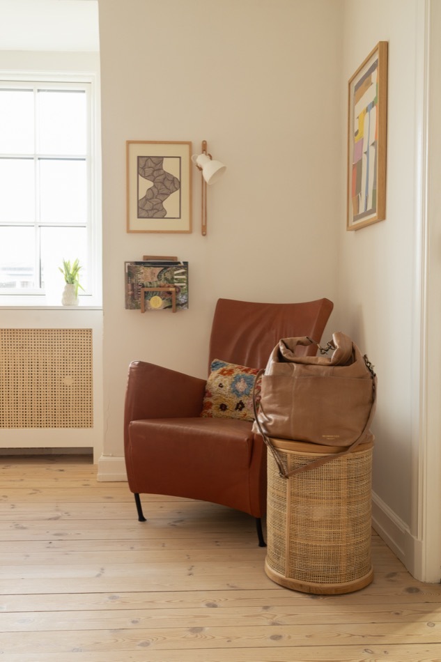 Project 101- Re:Designed