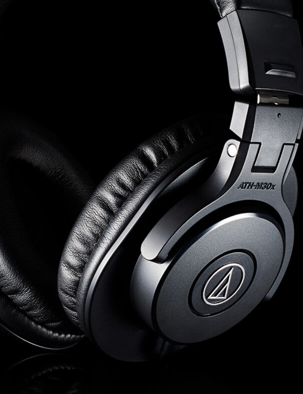 ATH-M50xSTS-USB 手機版展示圖1