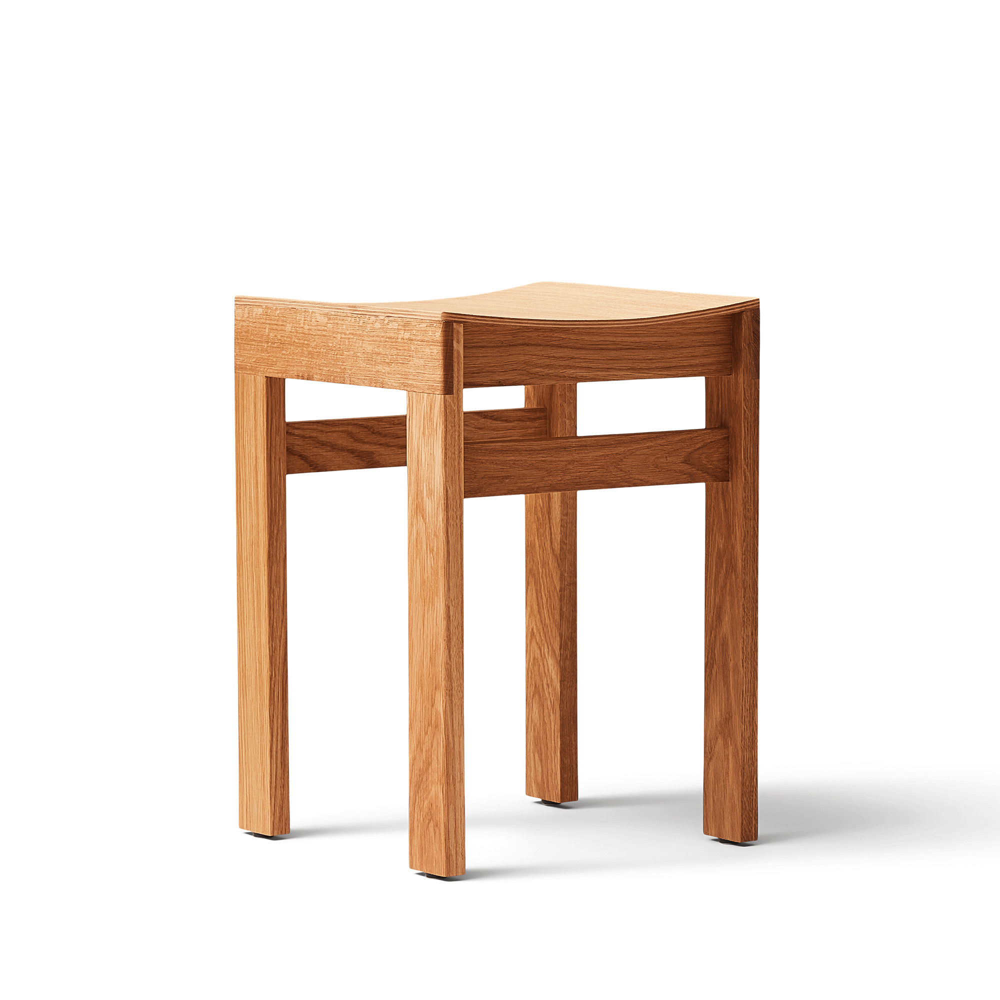 (預購) 知遇 / 椅凳 by Form & Refine