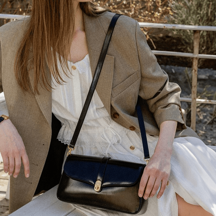 LEMEME｜Sac Lueur [2 colors]