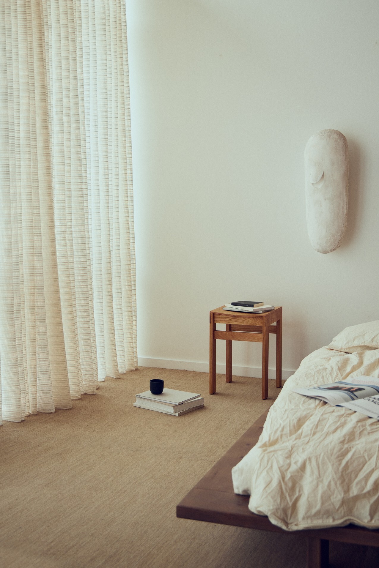 (預購) 知遇 / 椅凳 by Form & Refine