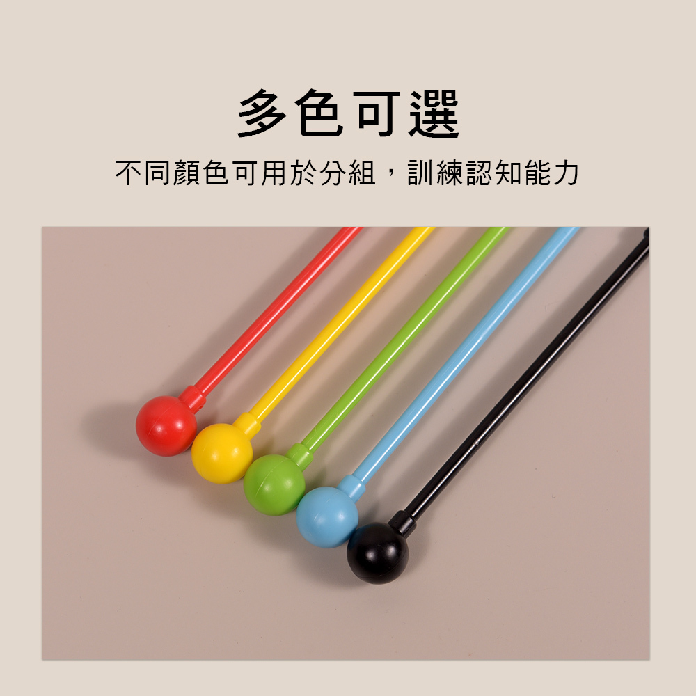 E20 奧福琴槌 木琴槌 鐵琴槌 鐵琴棒 單支