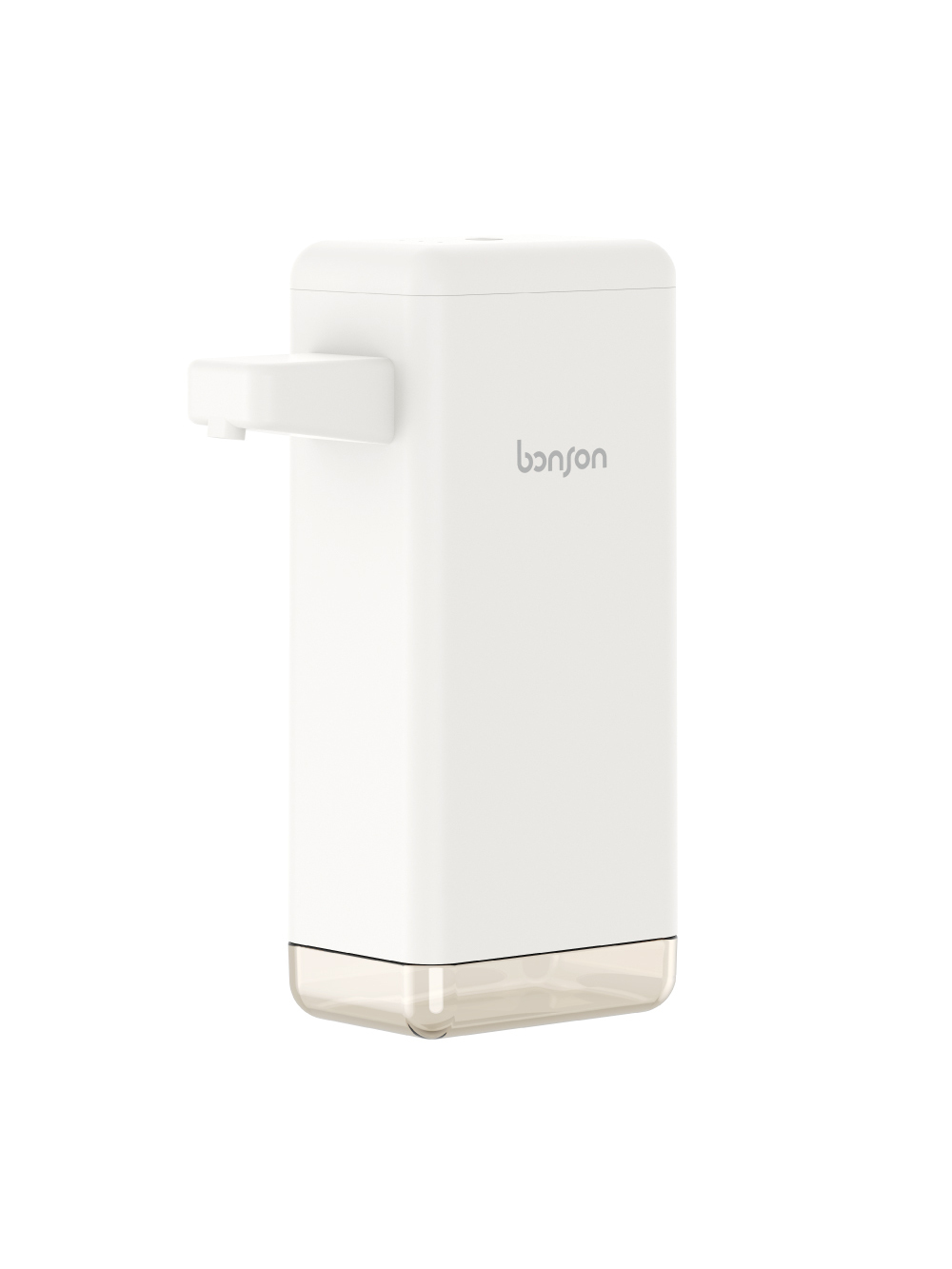 Bonson | 智能感應泡沫洗手機【BONSON 品牌旗艦館】