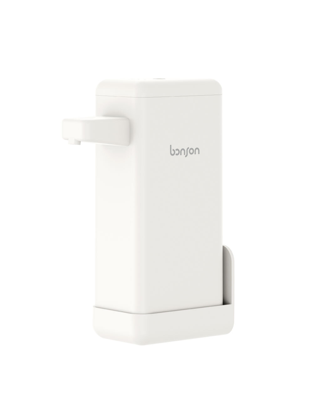 Bonson | 智能感應泡沫洗手機【BONSON 品牌旗艦館】