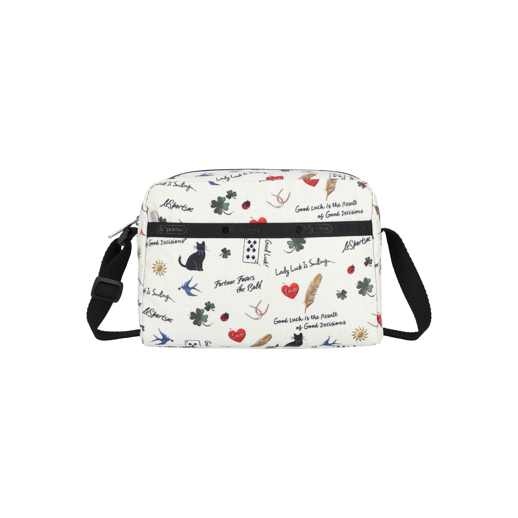 DANIELLA 斜揹袋 (HAPPY WISHES)