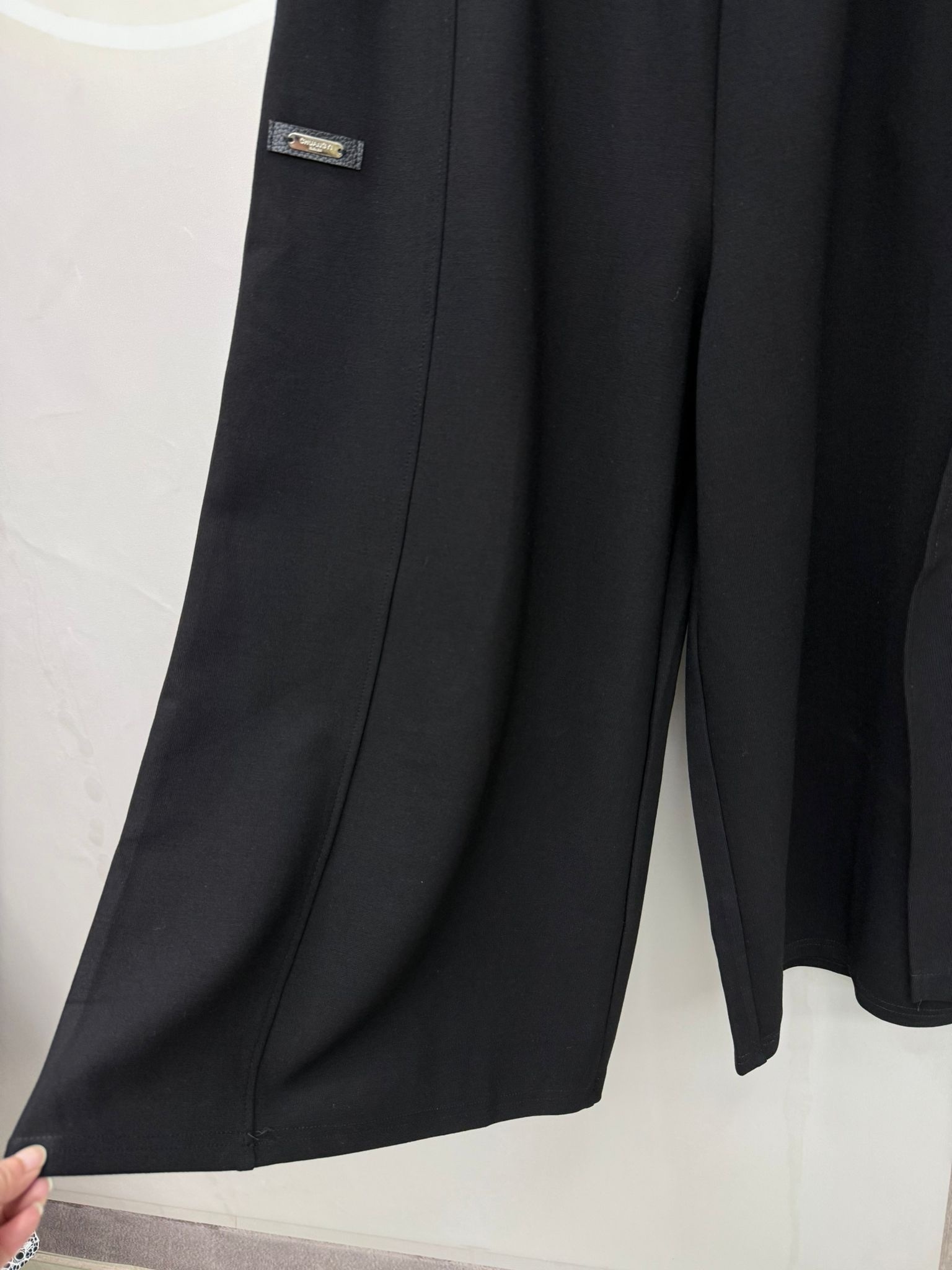 Mar 闊腳型褲～148K