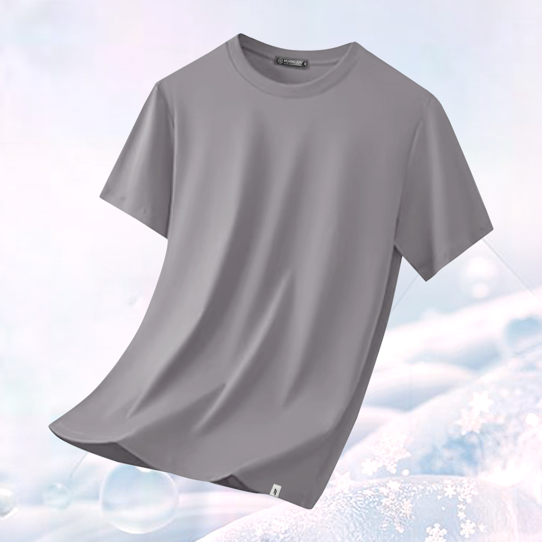 Sorona冰感認證-透沁涼感素Ｔ-礫石灰