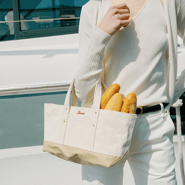 LEMEME｜Sac Matinee [2 colors]