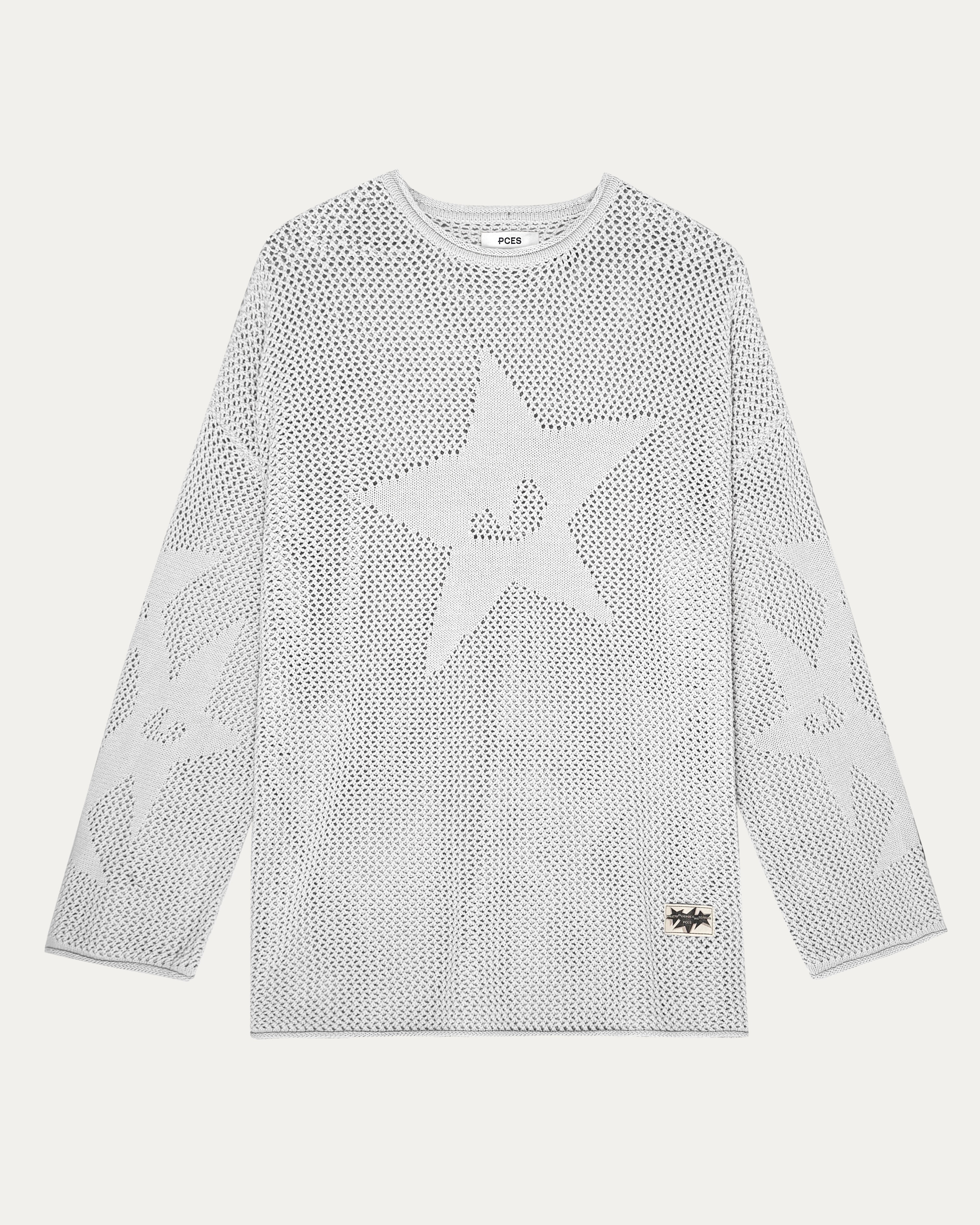 PCES 05 Star Sweater