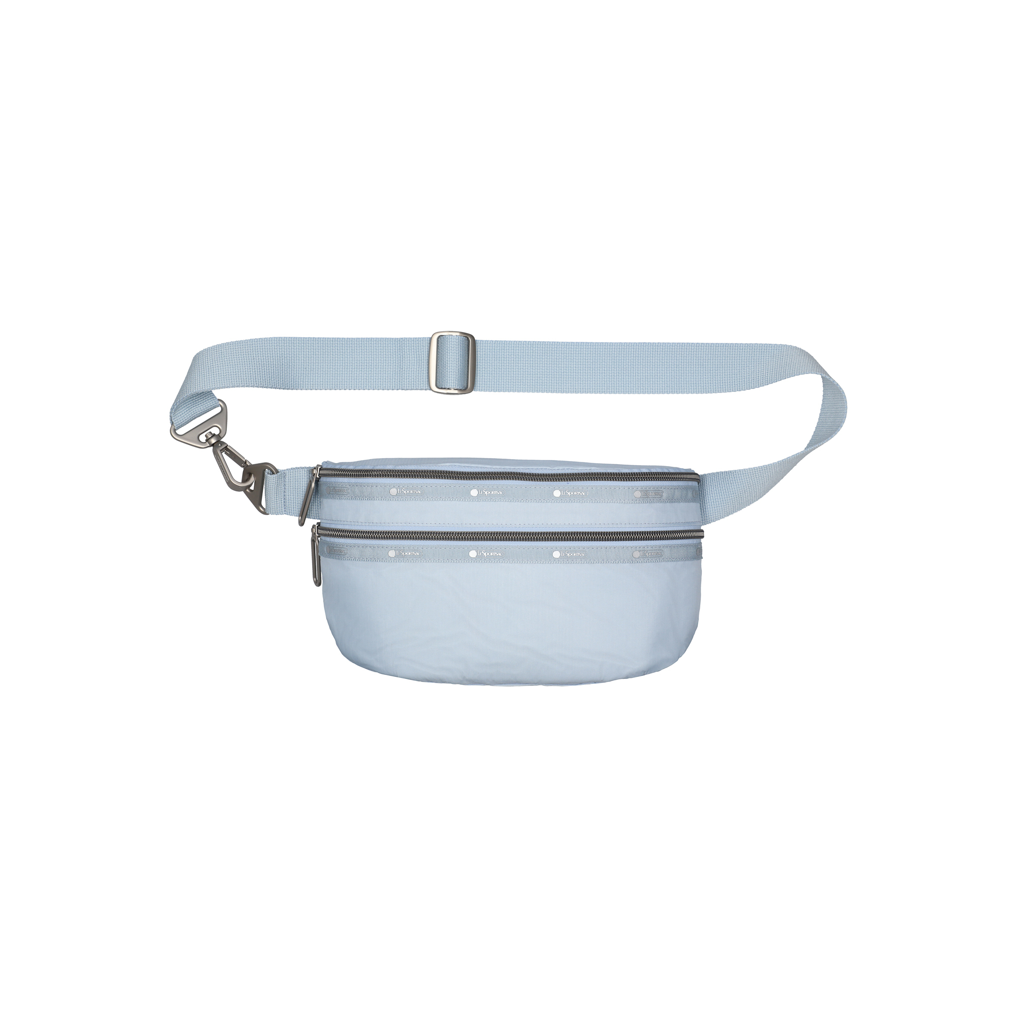 ESSENTIAL 經典腰包 (CERULEAN FROST C)