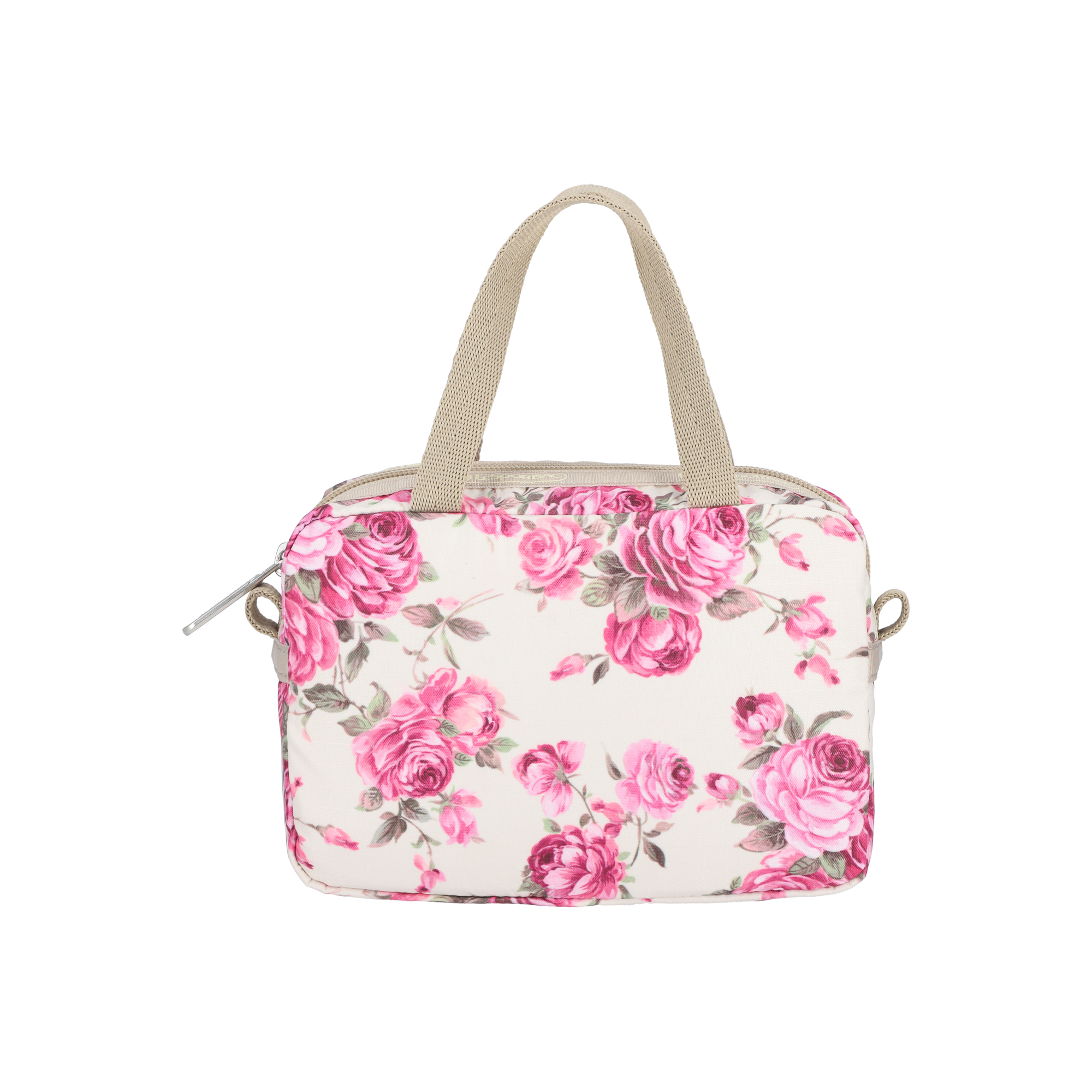 小手提包 (ROMANTIC FLORAL)