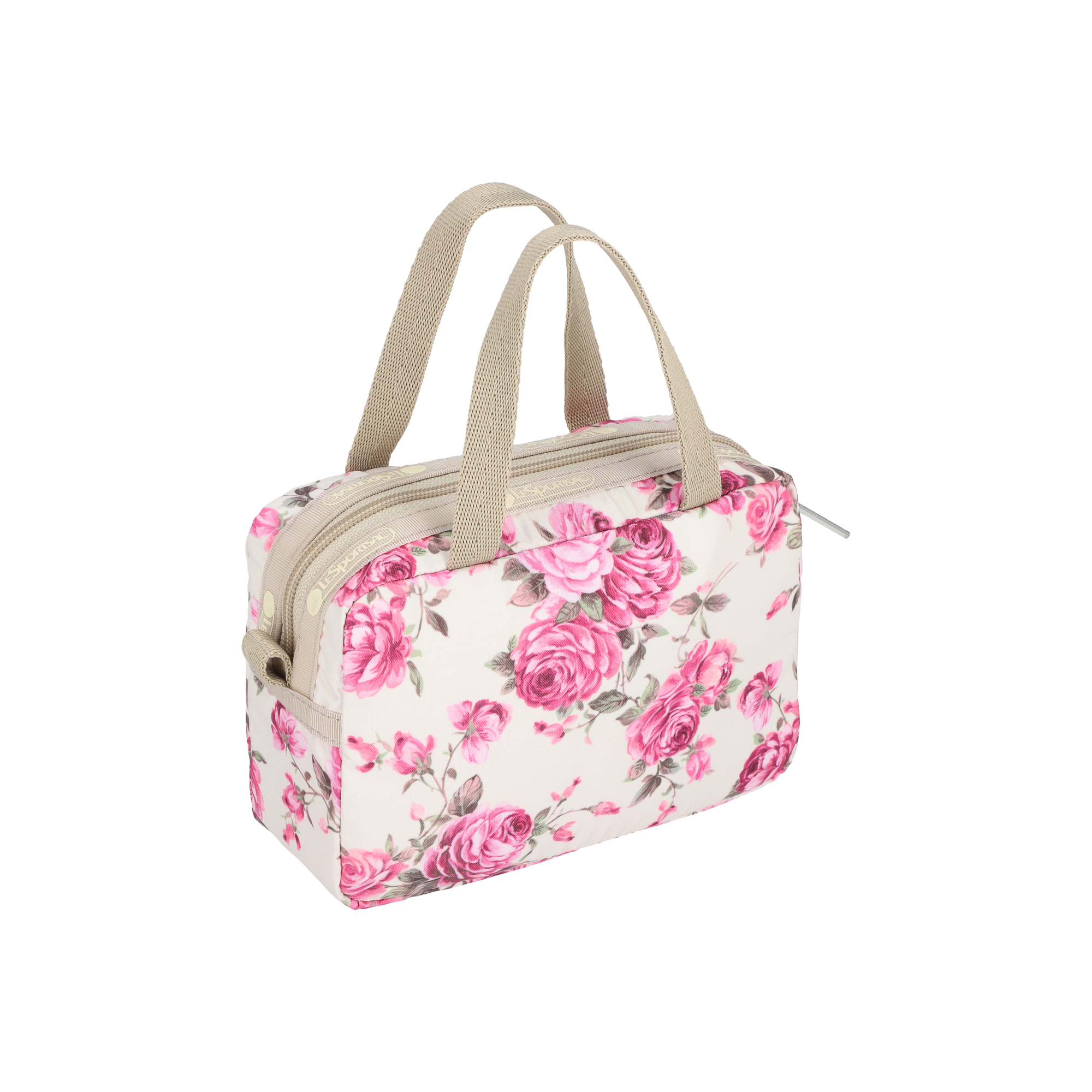 小手提包 (ROMANTIC FLORAL)